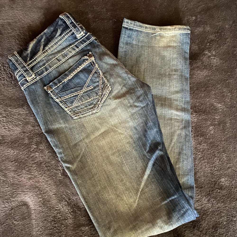 Bke jeans size 26s